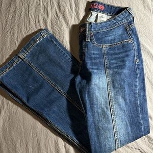 Cinch Ladies Lynden Jeans